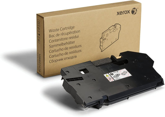 Xerox Waste Toner-Cartridge, 30000 Yield (108R01416)