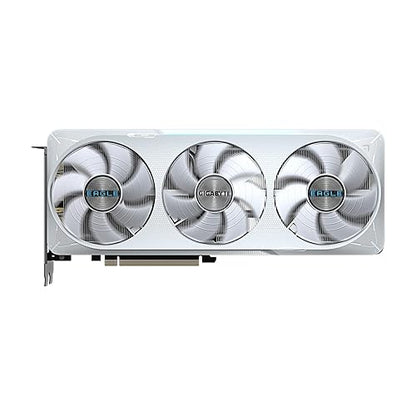 GIGABYTE Eagle GeForce RTX 5070 12GB GDDR7 PCI Express 5.0 ATX Graphics Card GV-N5070EAGLEOC ICE-12GD