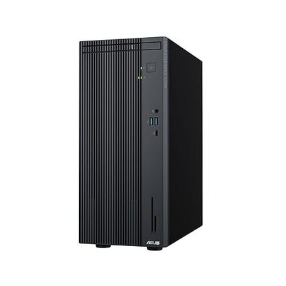 ASUS ExpertCenter P500MVC-P51SR-CB P500 Mini Tower, Intel Core i5-13420H Processor, 16 GB DDR5 RAM, 1 TB PCIe SSD, Wi-Fi 6, Windows 11 Pro, Gray