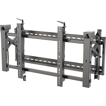 Tripp Lite DWMSCL4570VW Wall Mount, 19x36.8x12.1, Black