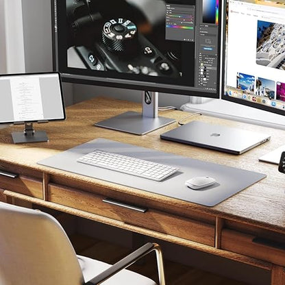 ALOGIC Echelon Compact USB-C Rechargeable Wireless Keyboard for macOS | Compact Keyboard
