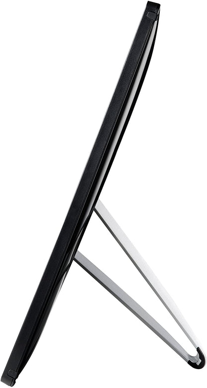 AOC e1659Fwu 15.6-Inch Ultra Slim 1366x768 Res 200 cd/m2 Brightness USB 3.0-Powered Portable LED Monitor w/ Case Black HD (USB 3.0) Monitor