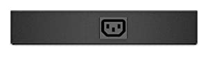 Apc Rack PDU Basic 0U 1U 120-240V