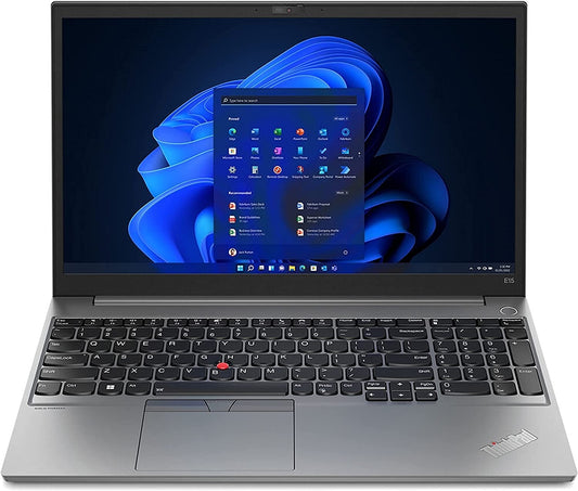 Lenovo NB TP E15 G4 I5 256G 11P