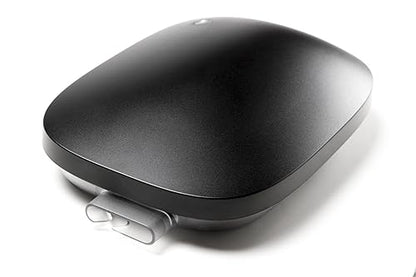 Airtame Rooms Hybrid Conferencing Solution with Airtame Rooms, Running, W126837812 (with Airtame Rooms, Running on The Airtame Hub, Simplify Hybrid Meetings, Screen Sharing, and Digital)