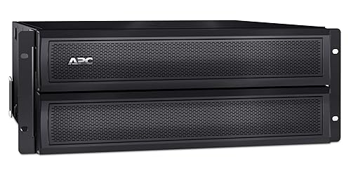 Smart-Ups 120v External Btty Pack External Battery Without NMC Battery backup