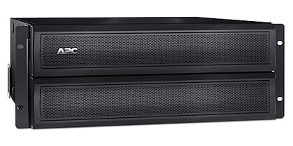 Smart-Ups 120v External Btty Pack External Battery Without NMC Battery backup