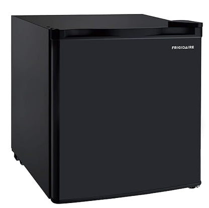 Frigidaire CUREFR100BK 1.6 Cubic-ft Compact Refrigerator (Black)