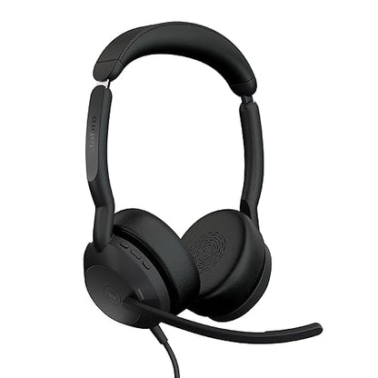Jabra Evolve2 50 - USB-A MS Stereo USB-A MS Teams
