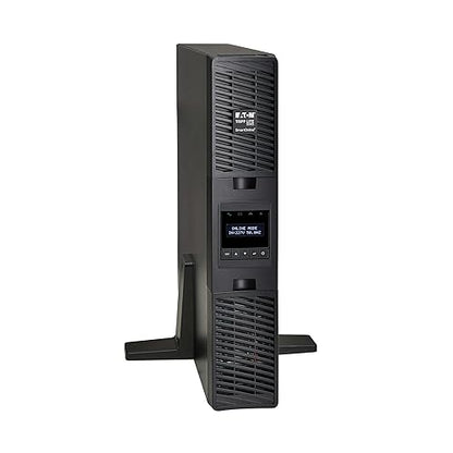 Tripp Lite 2200VA 1980W INTL UPS Smart Online LCD Rackmount 208/230V USB 2U SUINT2200LCD2U