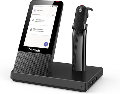 Yealink WH67 Headset