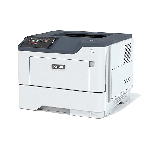 Xerox B410 Printer, UP to 50PPM, Duplex