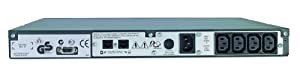 APC SC450RMI1U 450VA 230V Smart UPS (Discontinued by Manufacturer)