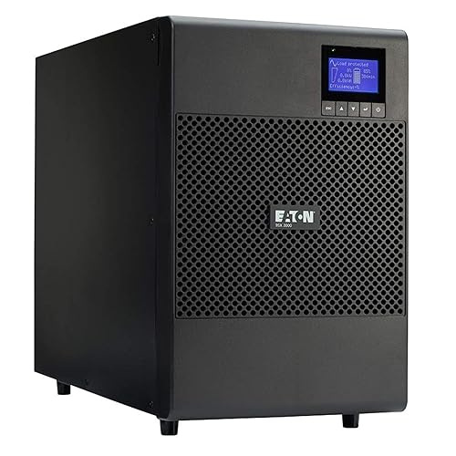 1080T ETN NEMA 3KVA 100/110/120 9SX3000