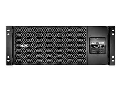 SMART-UPS SRT 6000VA RM 208V