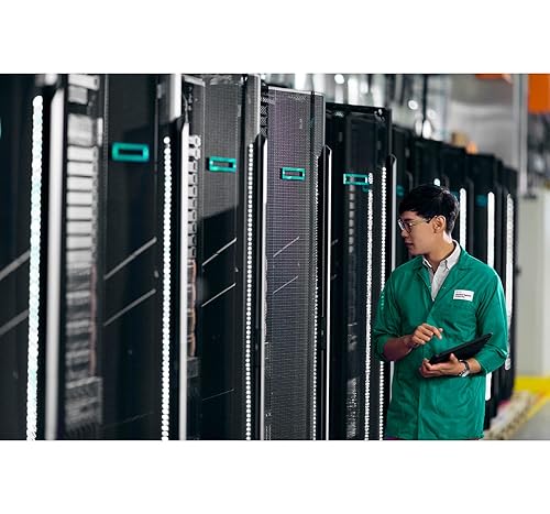 HPE ProLiant DL360 Gen11 OROC Tri-Mode Cable Kit