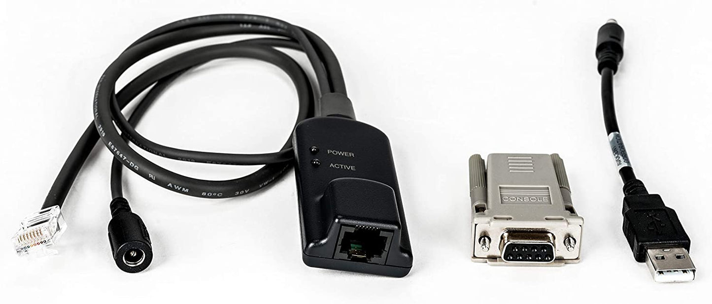Avocent Serial Data Transfer Cable