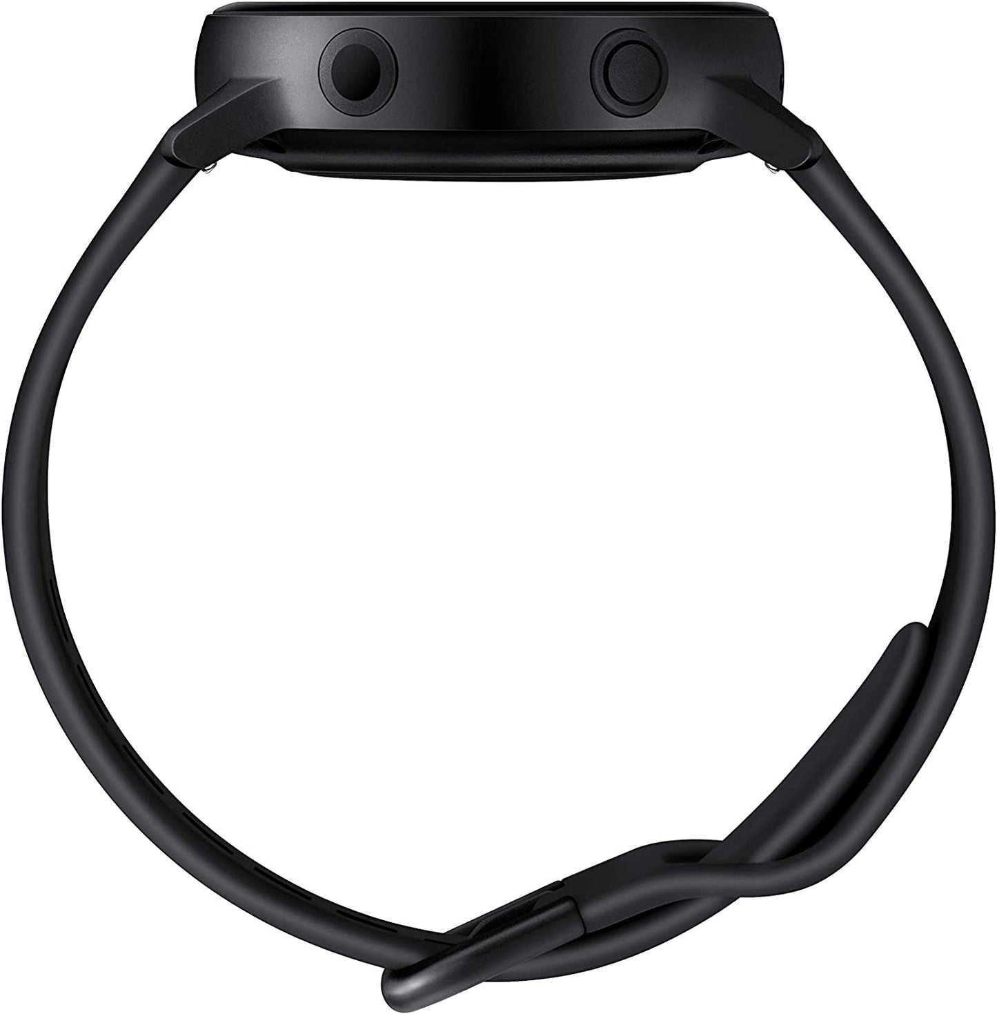 Samsung Galaxy Watch Active - Black