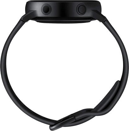 Samsung Galaxy Watch Active - Black