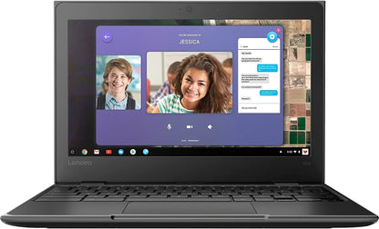 Lenovo 100E GEN2 CHRMBOOK CEL/1.1 11.6 4GB 32G