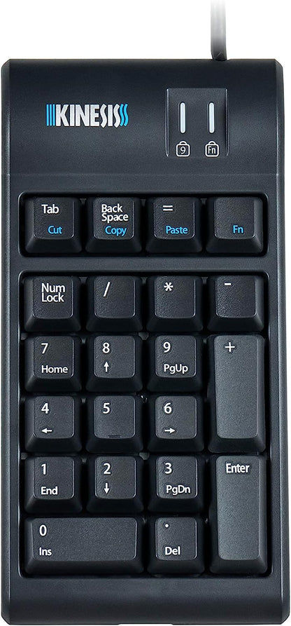 KINESIS Freestyle2 Numeric Keypad (PC)