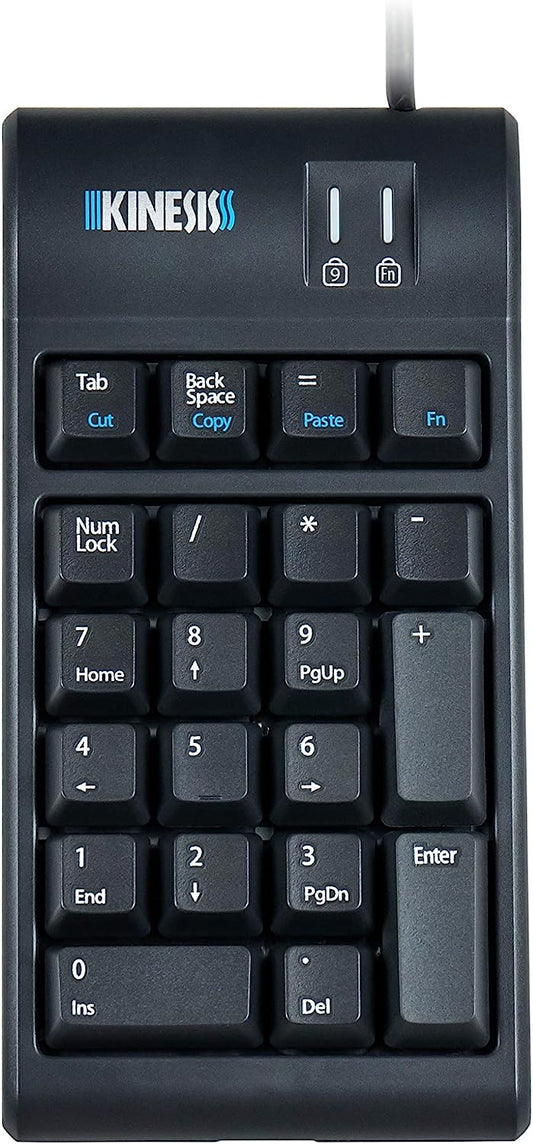 KINESIS Freestyle2 Numeric Keypad (PC)