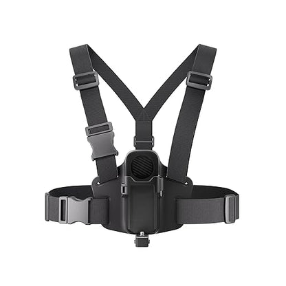 Insta360 X5 POV Chest Mount