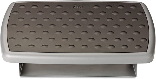 MMMFR330-3m Adjustable Height/Tilt Footrest