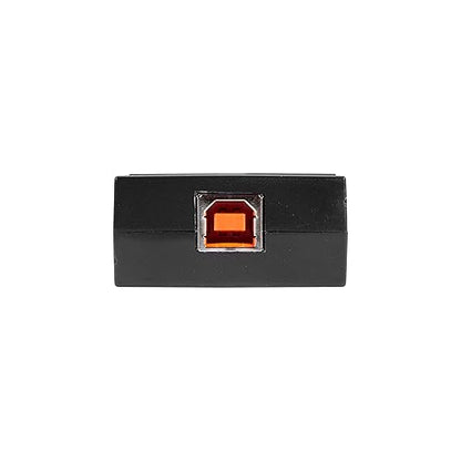 Black Box USB to RS422/485 Converter with Opto-Isolation