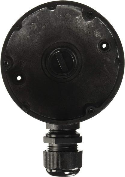 Hikvision usa Bracket Conduit Base 110MM