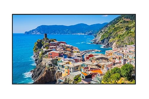 Panasonic TH-43EQ2W 43 4k Uhd 500cd/m2 Sdm Led Lcd Display