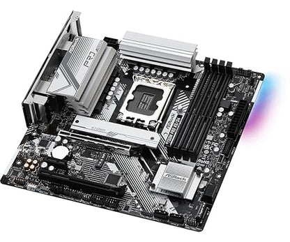 ASRock MB B760M Pro RS/D4 WiFi R