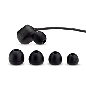 EPOS | SENNHEISER Adapt 460 (1000204) - Dual-Sided, Dual-Connectivity, Wireless, Bluetooth, ANC in-Ear Neckband Headset | for Mobile Phone &amp; Softphone | UC Optimized (Black) UC optimized - no BTD dongle