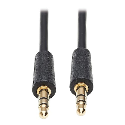 Tripp Lite HDMI KVM Cable Kit for B005-HUA2-K and B005-HUA4 4K HDMI 6ft (P785-HKIT06)