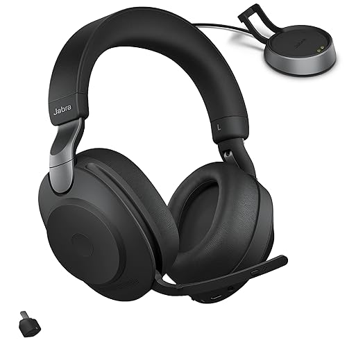 Jabra Evolve2 85