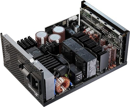 Seasonic Prime Px-1600 1600w 80+ Platinum Full Modular Psu Power Supply Unit