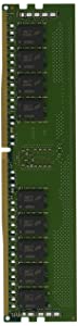 Kingston KSM26RS4/16MEI Server Premier - DDR4-16 GB - DIMM 288-pin - 2666 MHz / PC4-21300 - CL19-1.2 V - Registered - ECC