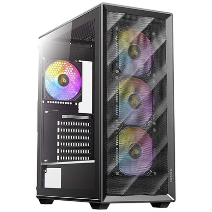 Antec AX85 Mid Tower Case
