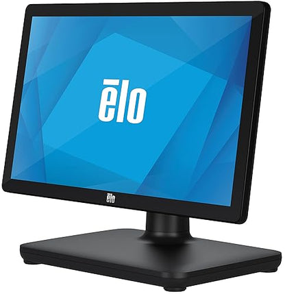 Elo EloPOS 22" Point of Sale System, 22-inch 1080p Full HD Touchscreen with i5, Win 10, 8GB RAM, 128GB SSD, and Stand with Connection Hub 22-inch HD