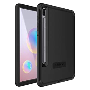 OtterBox Galaxy Tab S6 Defender Series Case