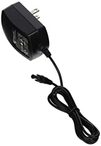 Polycom 48 Volt Power Supply for polycom IP Phones 2200-46170-001, Charcoal