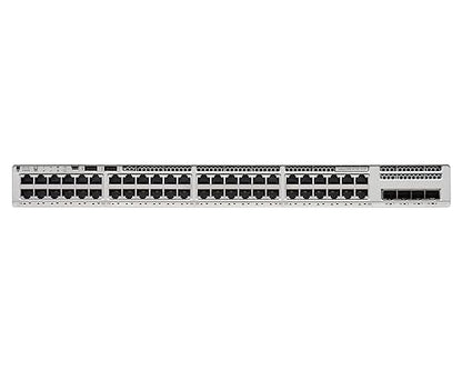 Cisco Catalyst C9200L-48P-4X-E Switch