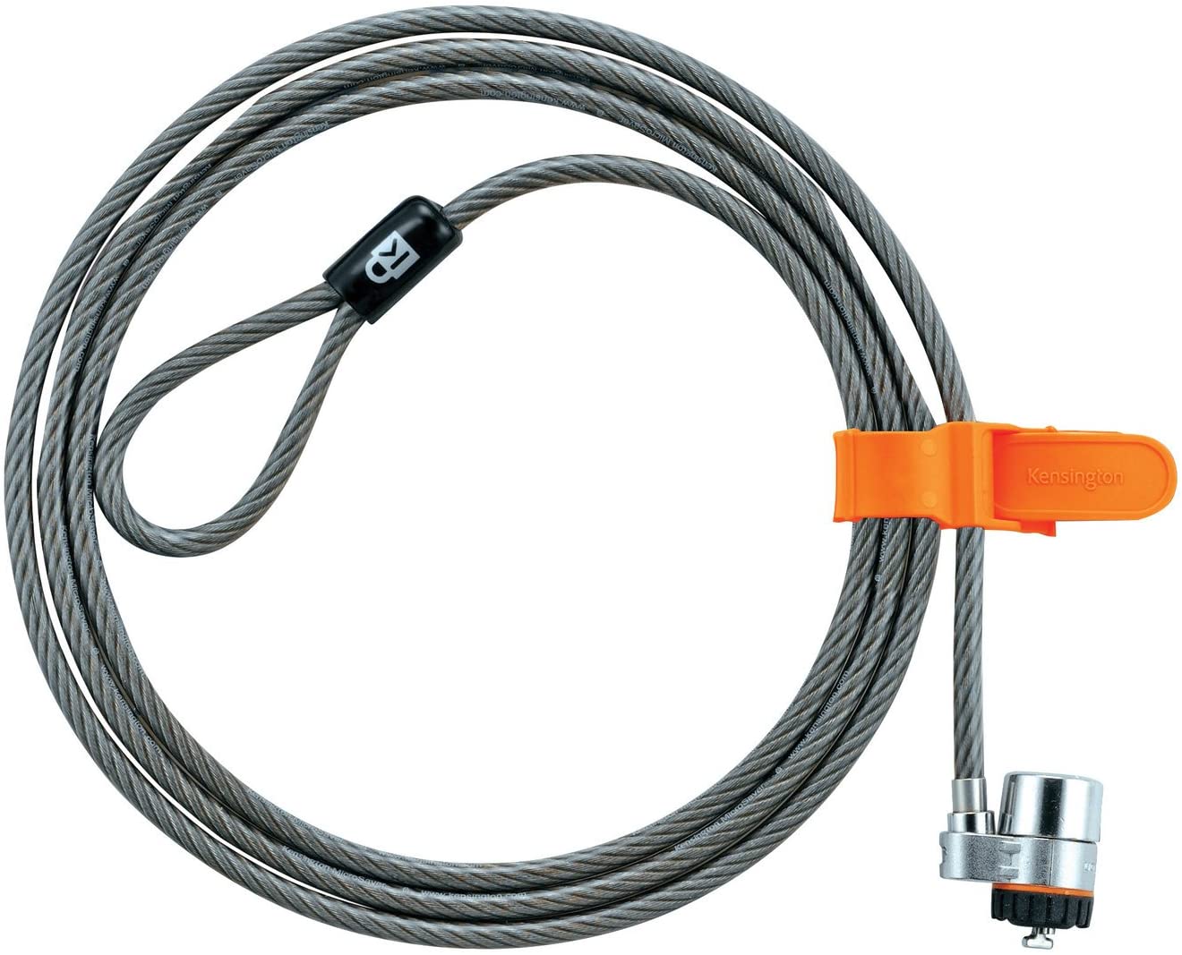 Kensington MicroSaver 64068 Notebook Lock