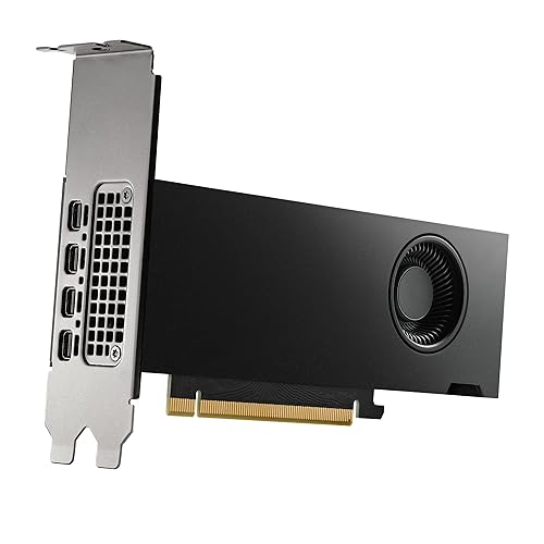 PNY NVIDIA RTX 4000 SFF Ada Gen