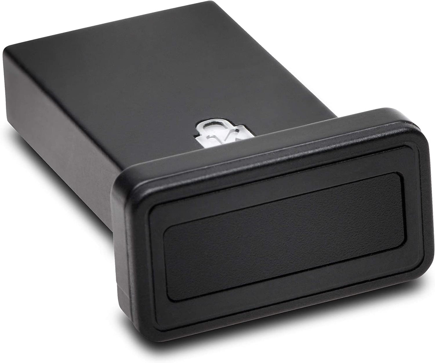 Kensington FIDO U2F and FID02 USB-A Security Key and Fingerprint Reader - Windows, macOs, Chrome