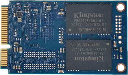 Kingston KC600 SSD 1024GB SATA3 mSATA - SKC600MS/1024G