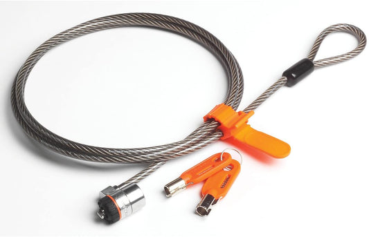 Kensington MicroSaver 64068 Notebook Lock