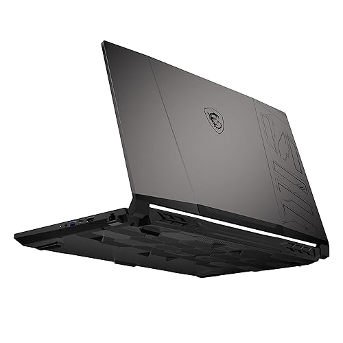 Pulse 17 17.3 QHD 240Hz 3ms Gaming Laptop, Intel® Core™ i9-13900H, RTX 4070, 2560x1440 16:9, 16GB DDR5, 1TB NVMe SSD, VR Ready, WiFi 6, Windows 11 Home, Pulse 17 B13VGK-619CA