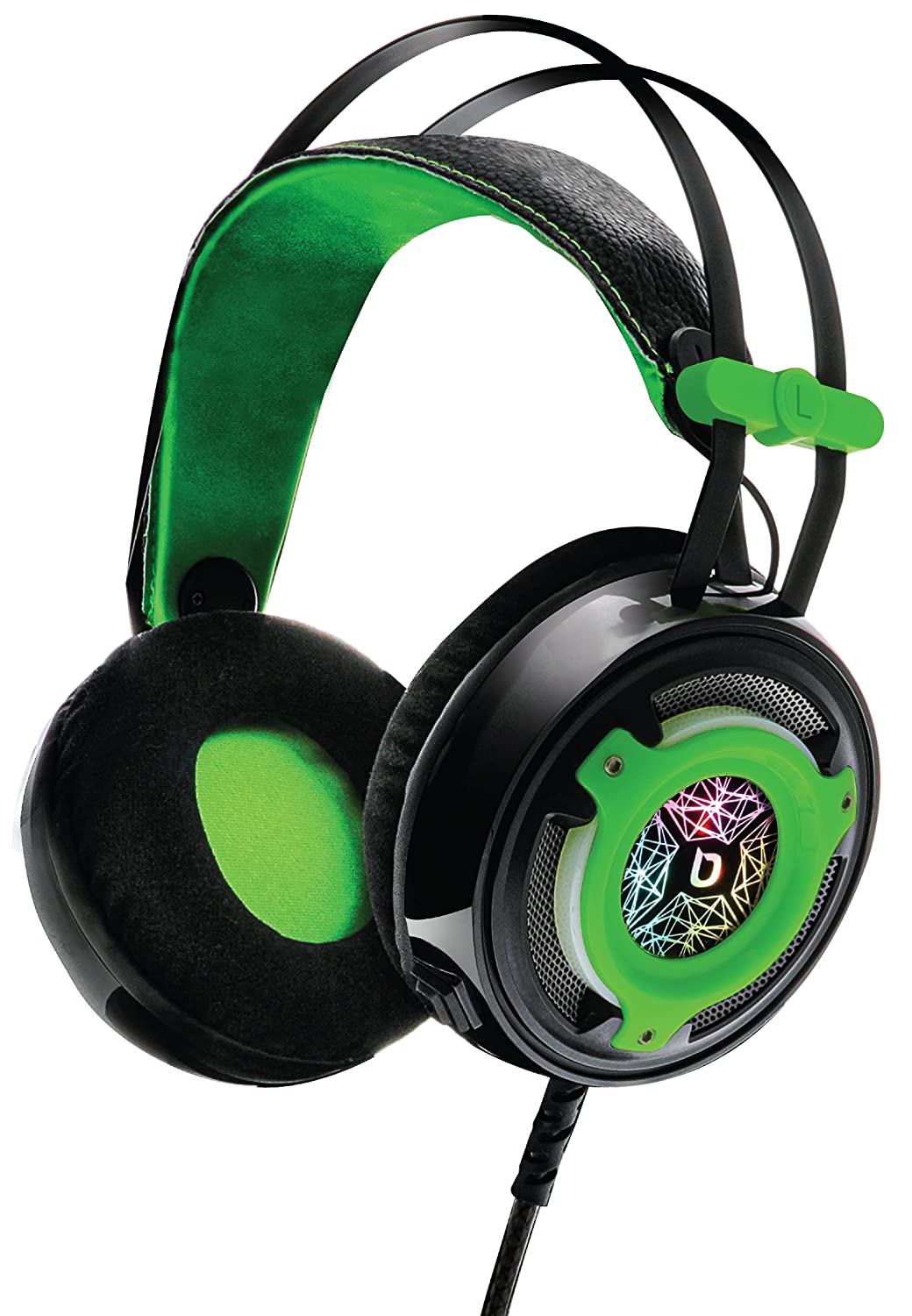 Bionik Pro Kit for Xbox Series X/S: Powerful 50Mm Driver Gaming Headset -Controller Charge Base -Two Battery Packs -Lynx Cable &amp; USB Cable - Xbox Series X