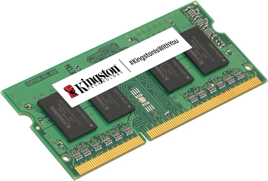 Kingston 4GB 1600MHZ SODIMM Single Rank